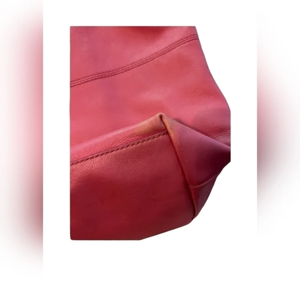 *USED* Banana Republic Pink Tote